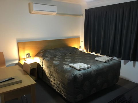 Gunnedah Motor Inn - Kingaroy Accommodation 1