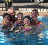 Gunnedah Motor Inn - Kingaroy Accommodation