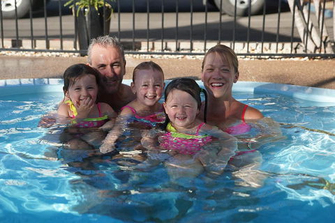 Gunnedah Motor Inn - Kingaroy Accommodation 0