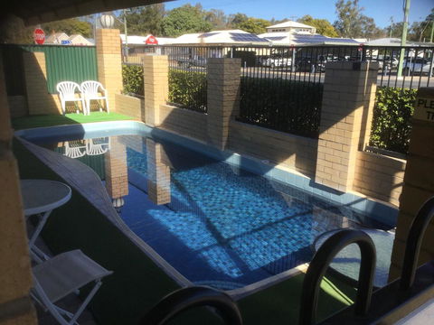 Gunsynd Motor Inn - Kingaroy Accommodation 3