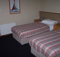 Guthega Inn - Kingaroy Accommodation