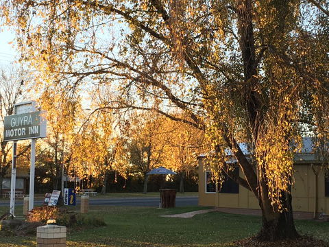 Guyra Motor Inn - Kingaroy Accommodation 2