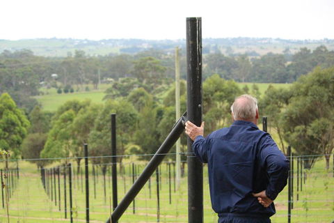 Gzone Farmstay - Kingaroy Accommodation 2