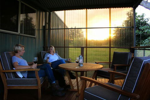 Gzone Farmstay - Kingaroy Accommodation 0