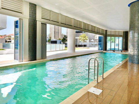 H Luxury Apartment At Surfers Paradise - Kingaroy Accommodation 0