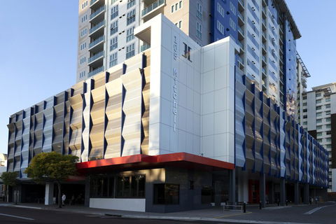 H On Mitchell Apartment Hotel - Kingaroy Accommodation 0