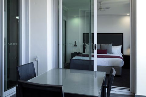 H On Mitchell Apartment Hotel - Kingaroy Accommodation 1