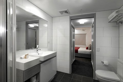 H On Mitchell Apartment Hotel - Kingaroy Accommodation 2