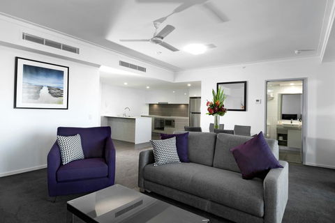 H On Mitchell Apartment Hotel - Kingaroy Accommodation 3