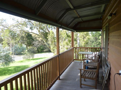 Halcyon - Kingaroy Accommodation 1