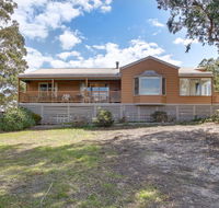 Halcyon - Kingaroy Accommodation