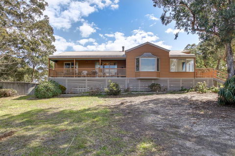 Halcyon - Kingaroy Accommodation 0