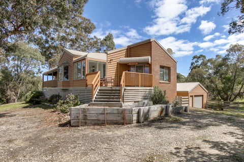 Halcyon - Kingaroy Accommodation 2