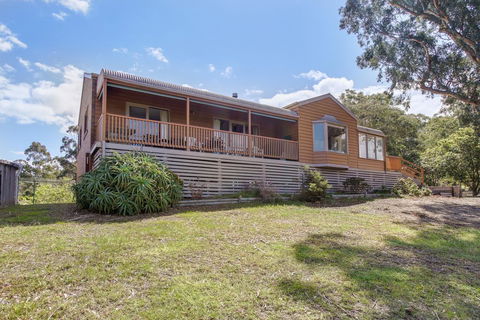 Halcyon - Kingaroy Accommodation 3