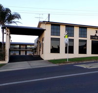 Halfway Motel - Kingaroy Accommodation