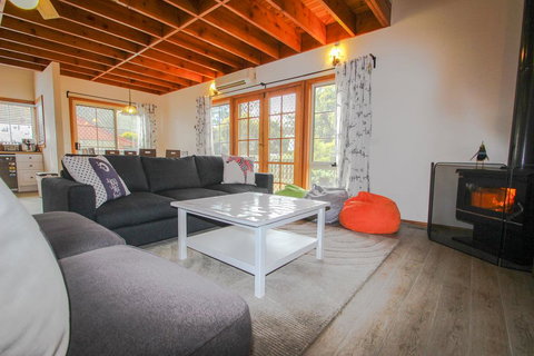 Halinka Lodge - Kingaroy Accommodation 3