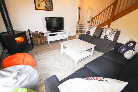 Halinka Lodge - Kingaroy Accommodation 1