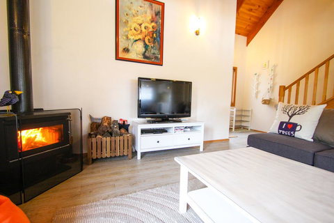 Halinka Lodge - Kingaroy Accommodation 2