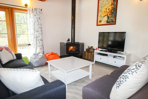 Halinka Lodge - Kingaroy Accommodation 0