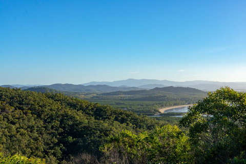 Halliday Bay Resort - Kingaroy Accommodation 3