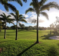 Halliday Bay Resort - Kingaroy Accommodation