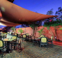 Halls Creek Motel - Kingaroy Accommodation