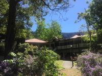 Halls Gap Tavern