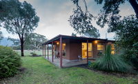 Halls Haven Resort