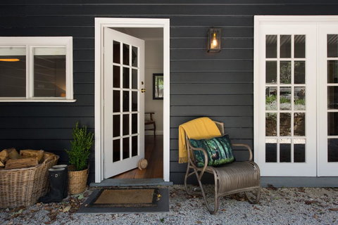 Hambleden - Kingaroy Accommodation 0