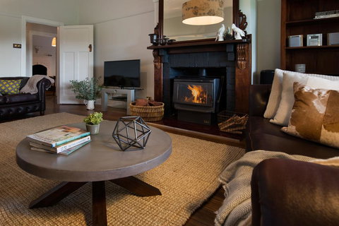 Hambleden - Kingaroy Accommodation 1