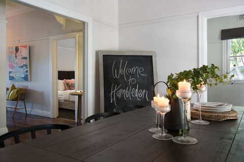 Hambleden - Kingaroy Accommodation 3