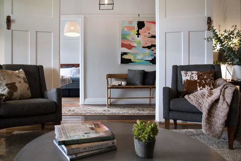 Hambleden - Kingaroy Accommodation 2