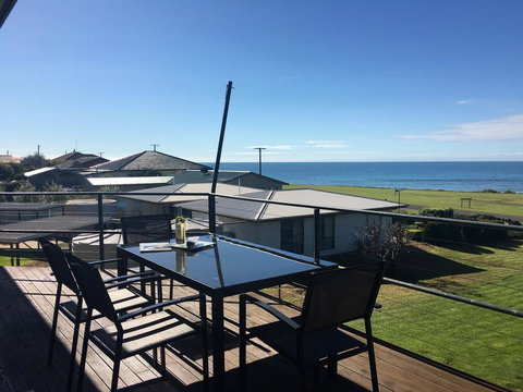 Hamilton - Kingaroy Accommodation 0