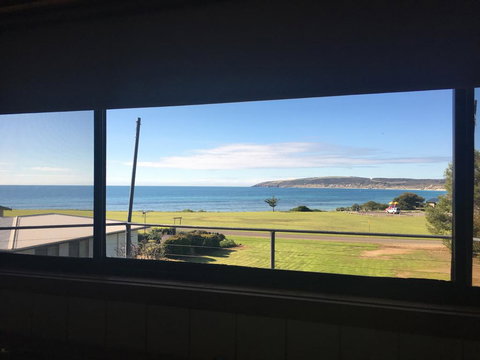 Hamilton - Kingaroy Accommodation 1