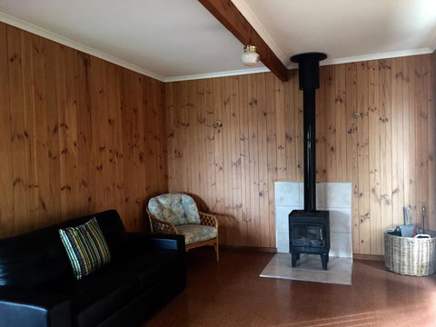 Hamilton - Kingaroy Accommodation 2