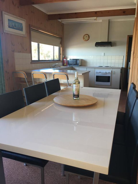 Hamilton - Kingaroy Accommodation 3