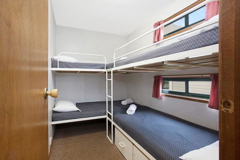 Hamilton Caravan Park - Kingaroy Accommodation 3