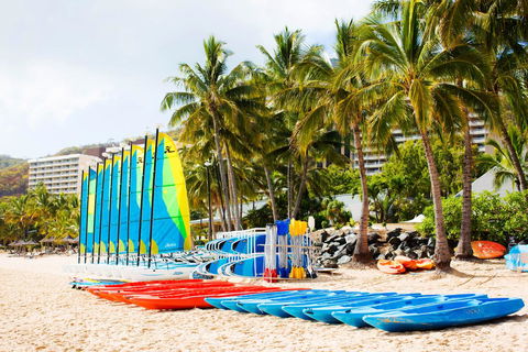 Hamilton Island Holiday Homes - Kingaroy Accommodation 0