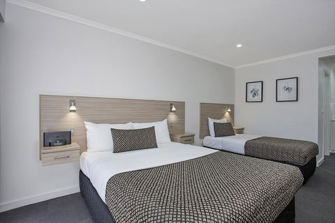 Hamilton Lonsdale Motel - Kingaroy Accommodation 3
