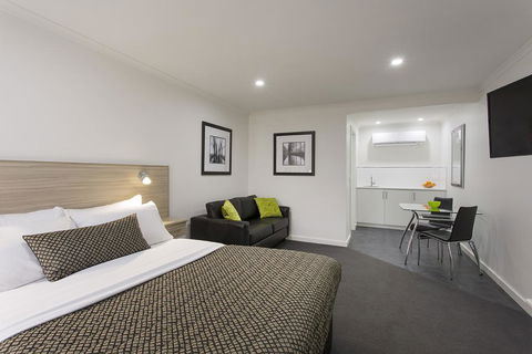 Hamilton Lonsdale Motel - Kingaroy Accommodation 1
