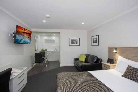 Hamilton Lonsdale Motel - Kingaroy Accommodation 0