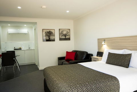 Hamilton Lonsdale Motel - Kingaroy Accommodation 2