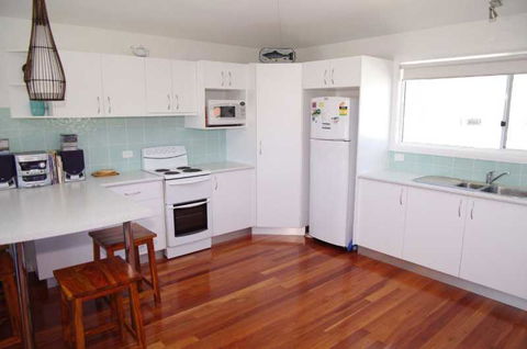 Hampstead, 32 Main Street - Kingaroy Accommodation 3
