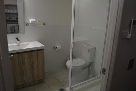 Hampton Villa Motel - Kingaroy Accommodation 3