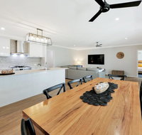 Hamptons  the Point - Kingaroy Accommodation