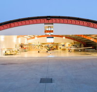 Hangar House Mudgee - Kingaroy Accommodation