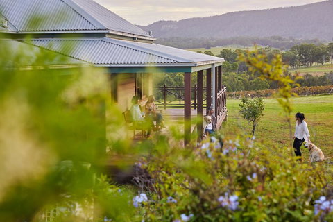 Hanging Tree Wines - Kingaroy Accommodation 3
