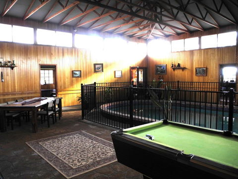 Happy Days Accommodation - Kingaroy Accommodation 3
