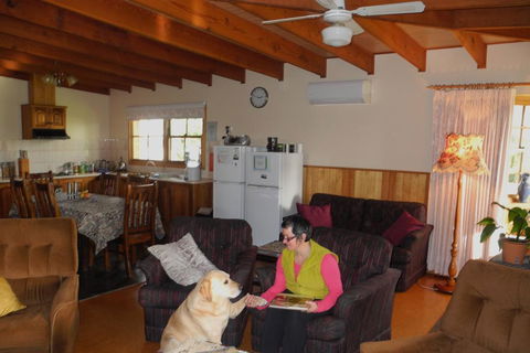 Happy Days Accommodation - Kingaroy Accommodation 2