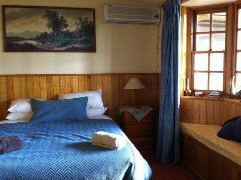 Happy Days Accommodation - Kingaroy Accommodation 1
